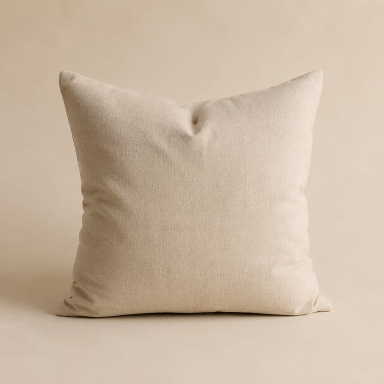 Linen Cushion